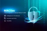 Main image of news article "MACsec Feature"